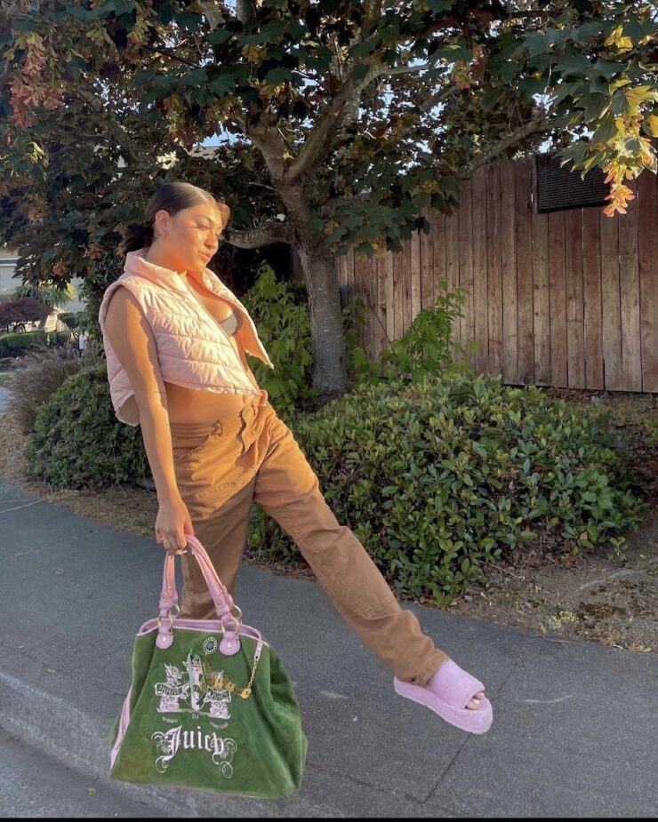 I Keep It Juicy Juicy