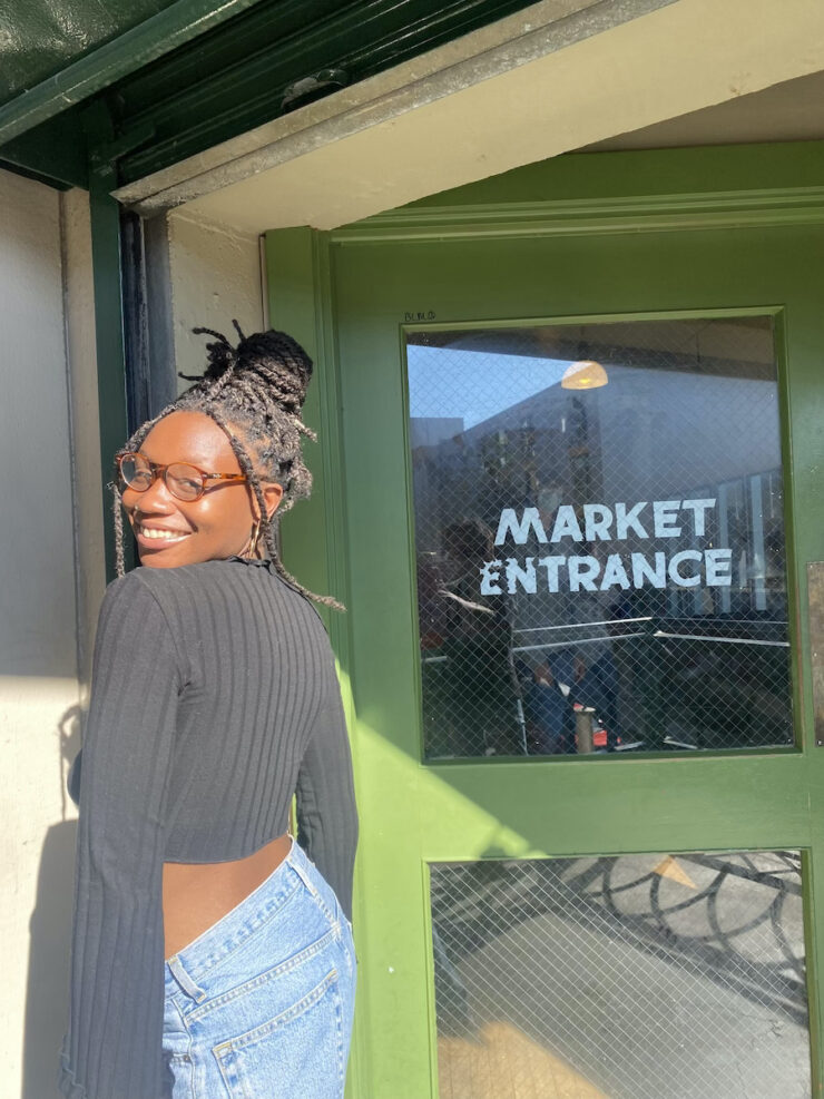 Sleepless in Seattle