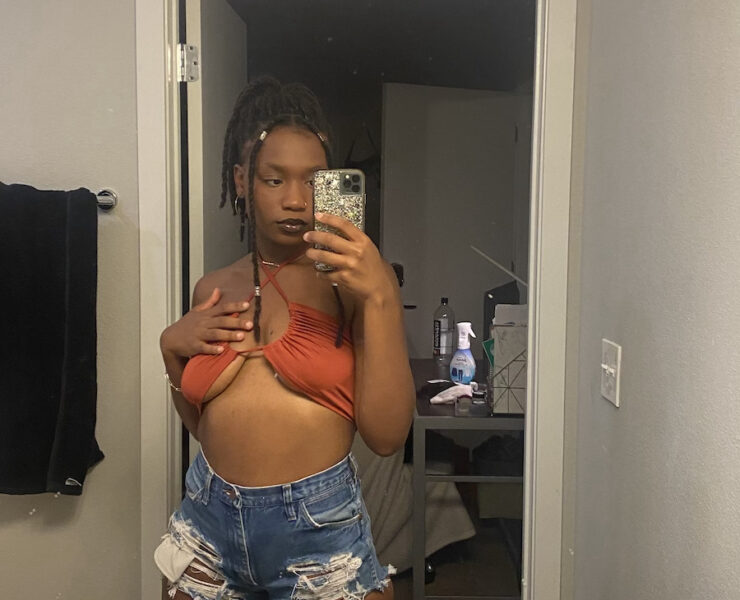 Out for the Night
