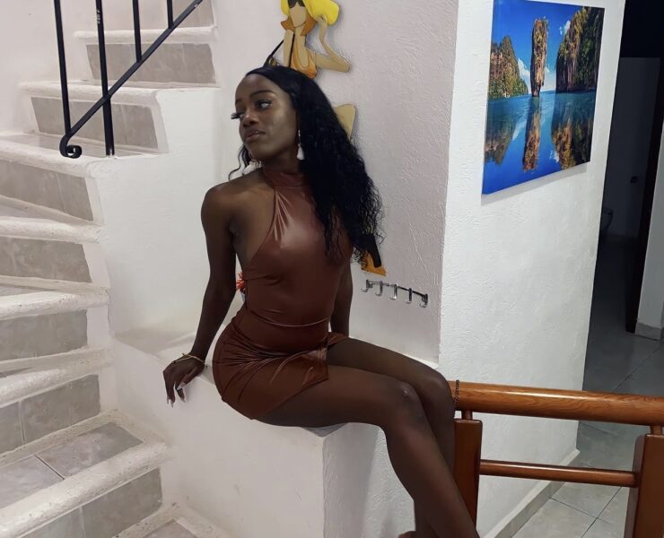 50 Shades of Brown