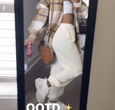 Mckayla’s #OOTD Mckayla’s #OOTD