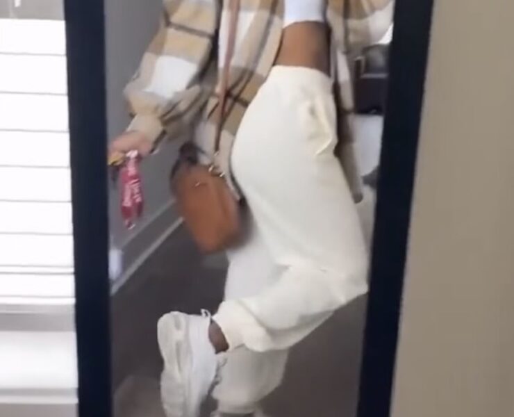 Mckayla’s #OOTD