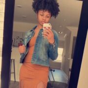 How I Style My Jean Jacket