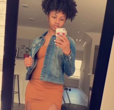 How I Style My Jean Jacket How I Style My Jean Jacket
