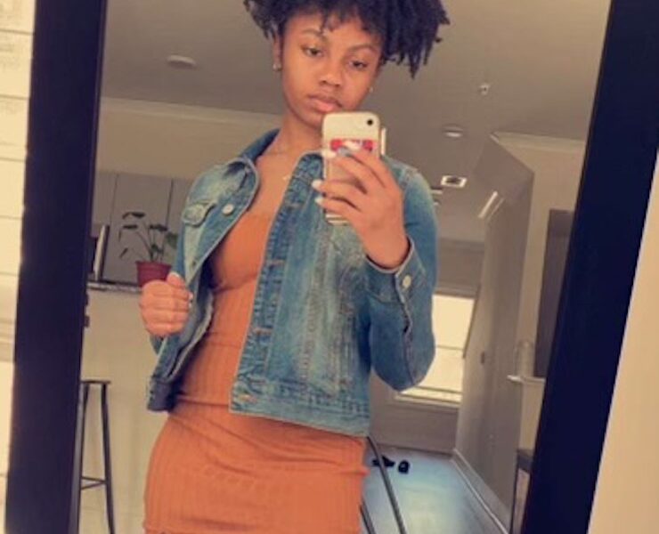 How I Style My Jean Jacket