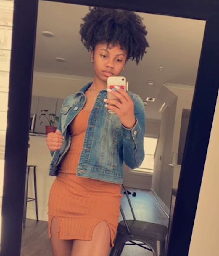 How I Style My Jean Jacket