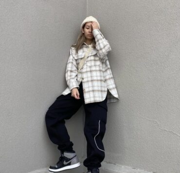 How I Style My Jordans How I Style My Jordans