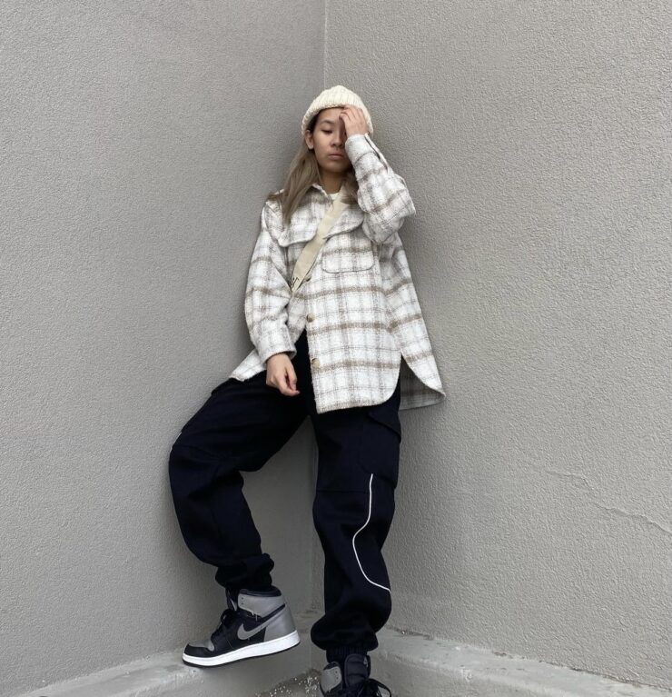 How I Style My Jordans