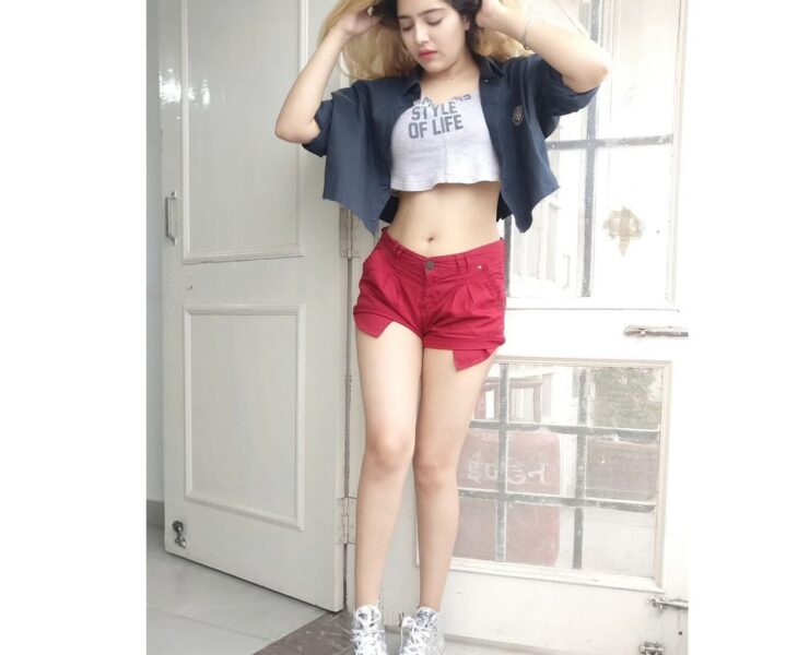 Red Short