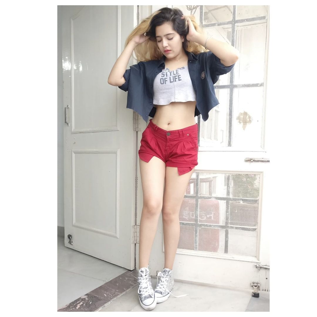 Red Short Red Short