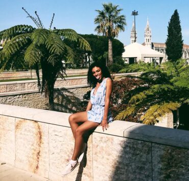 Summer and flowers Summer and flowers