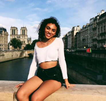 Cropped Top Outfit Cropped Top Outfit