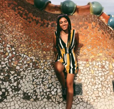 Retro Jumpsuit Retro Jumpsuit