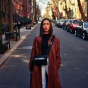 Vintage and Techno #OOTD