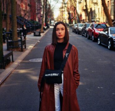 Vintage and Techno #OOTD Vintage and Techno #OOTD