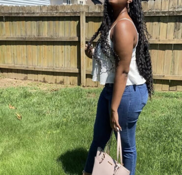 Summer Glow #OOTD Summer Glow #OOTD