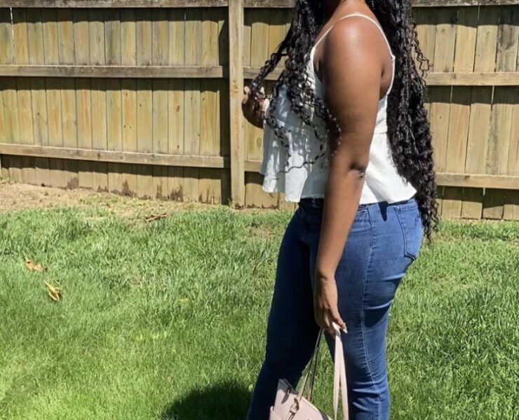 Summer Glow #OOTD