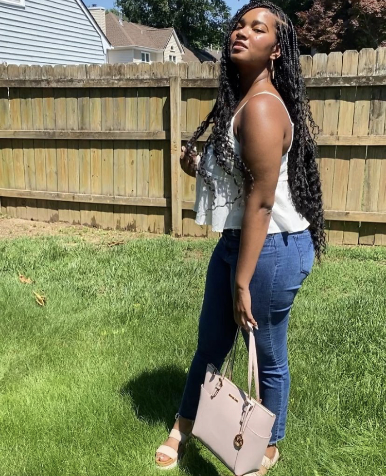 Summer Glow #OOTD Summer Glow #OOTD