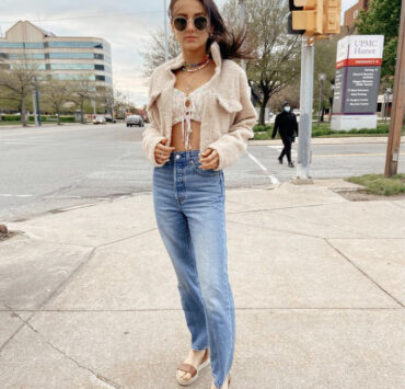 Summer Living #OOTD Summer Living #OOTD