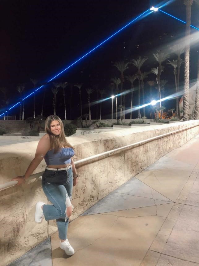 Night Lights Night Lights