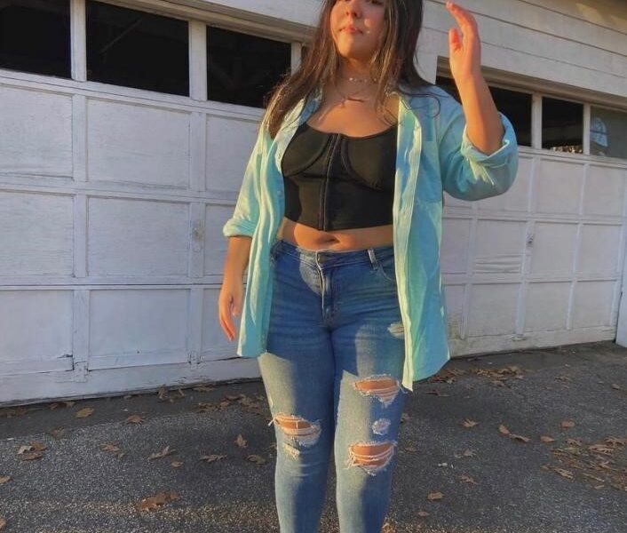 Blue Jeans