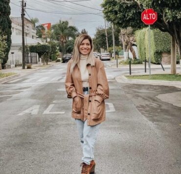 Rainy Day #OOTD Rainy Day #OOTD