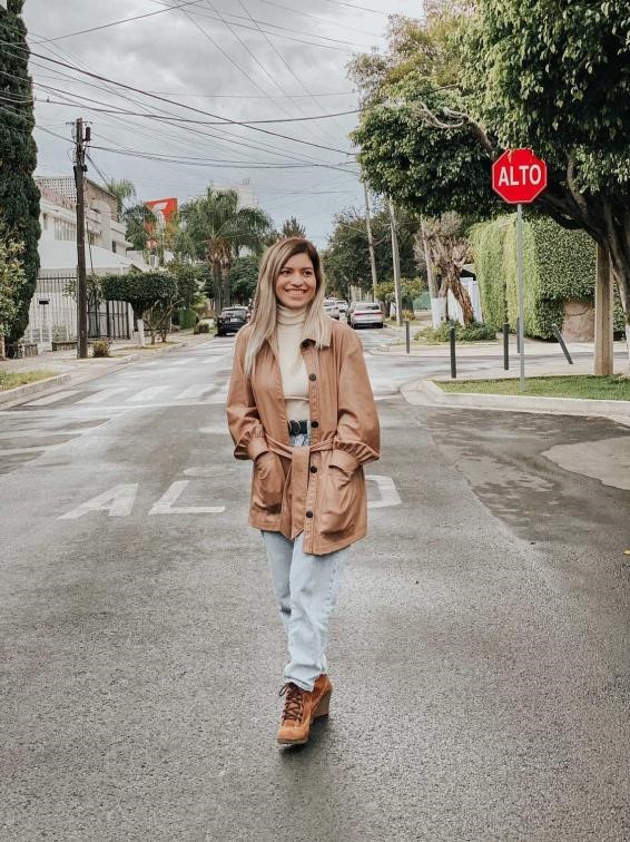 Rainy Day #OOTD Rainy Day #OOTD