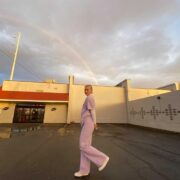 Rainbows After The Rain