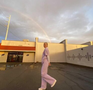 Rainbows After The Rain