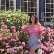 In Pink and Loving It