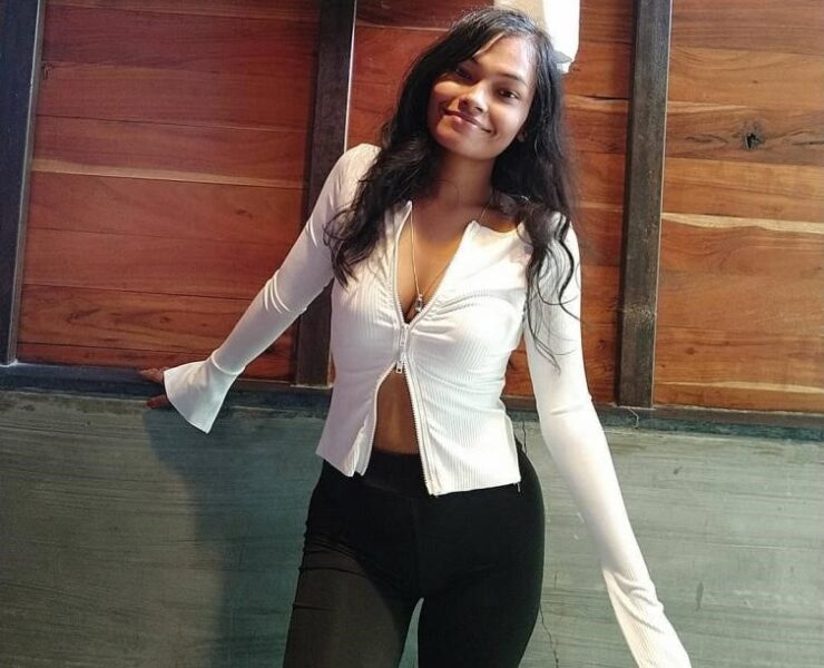 Cute and Flirty