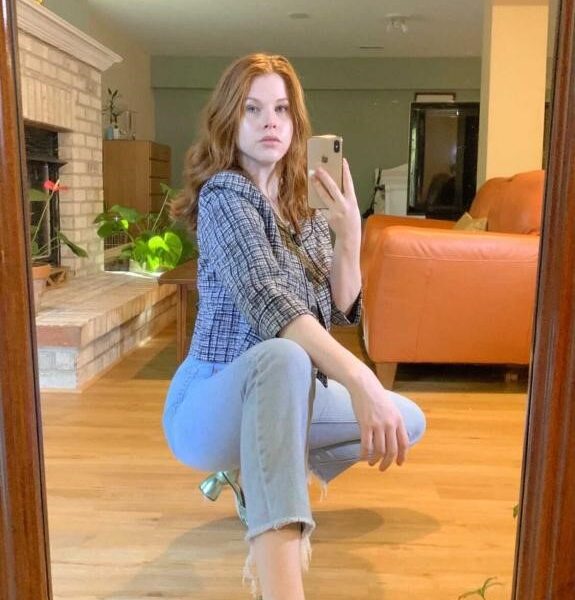 Look At My Shoes