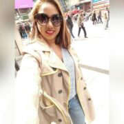 Stroll Through Times Square