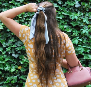 Pretty Yellow Dress Pretty Yellow Dress