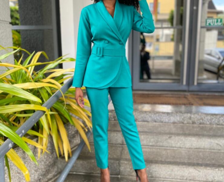 Girl Boss Girl Boss