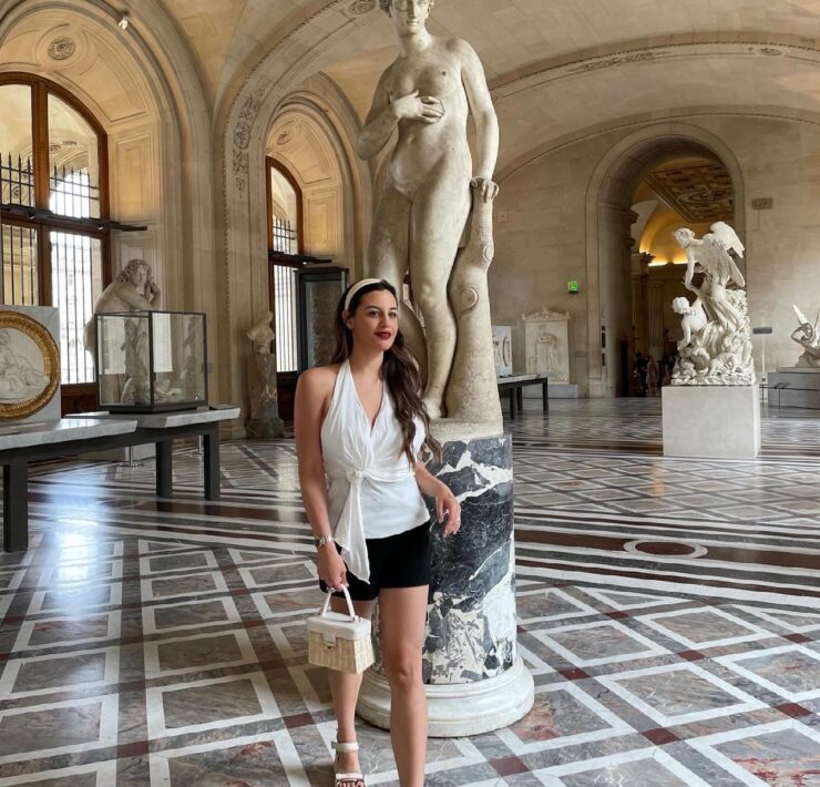 Chick and Comfortable