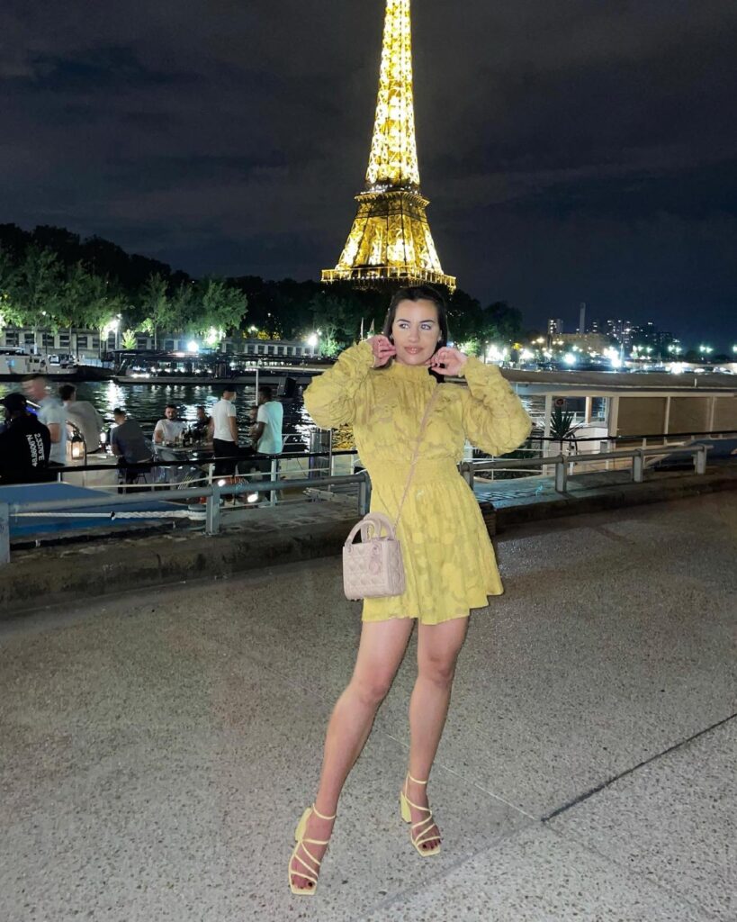 Sunshine at Night