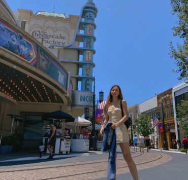 Yellow Little dress Yellow Little dress