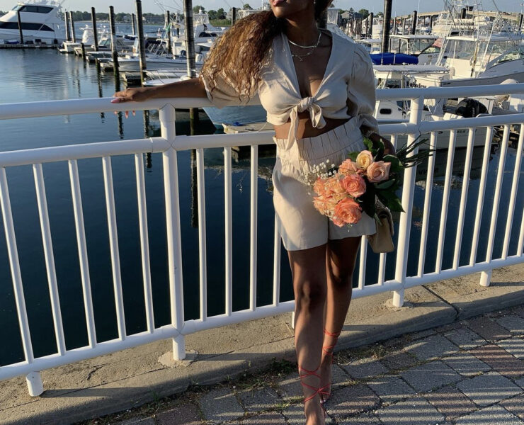 Yacht Vibes