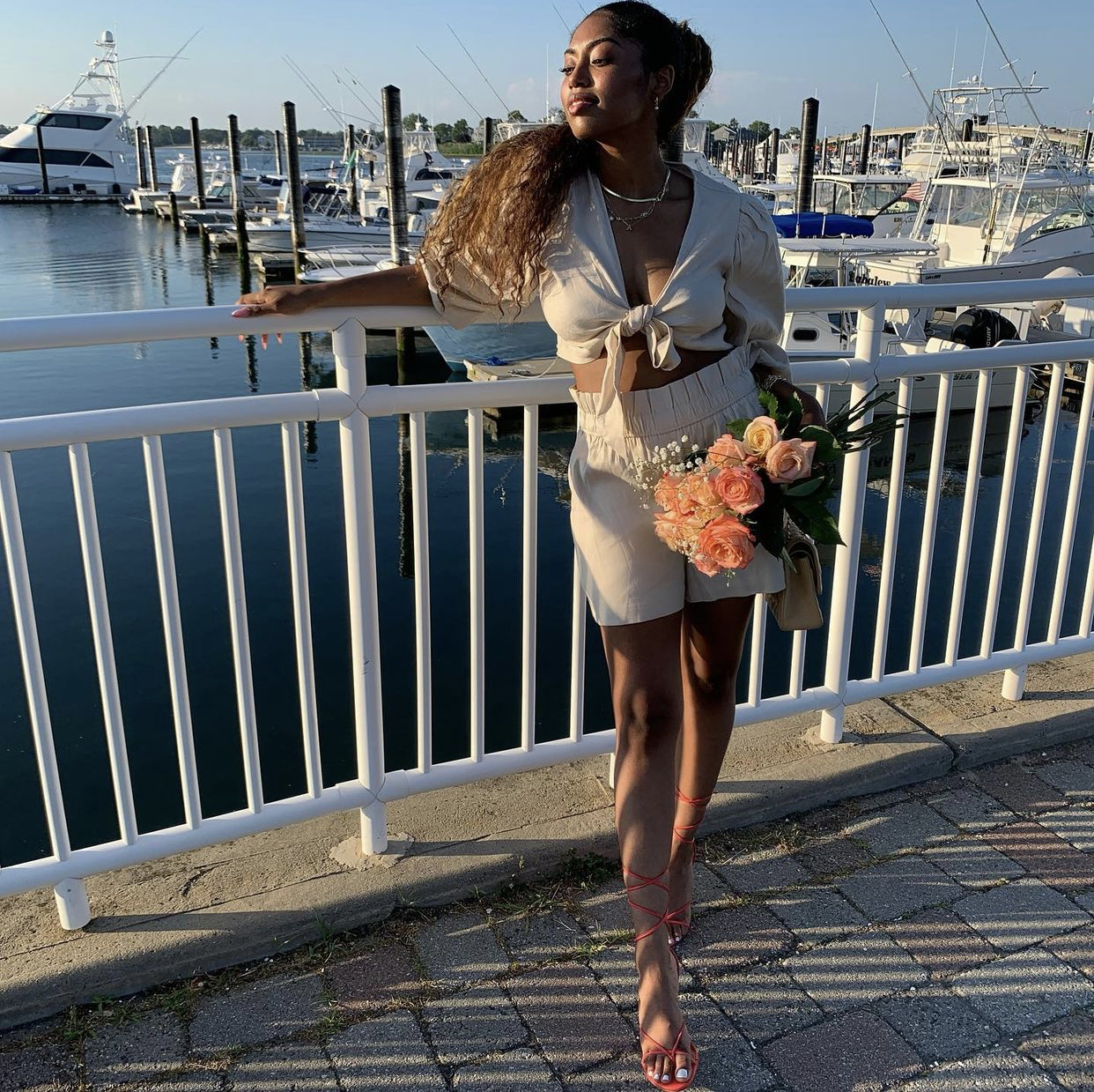 Yacht Vibes Yacht Vibes