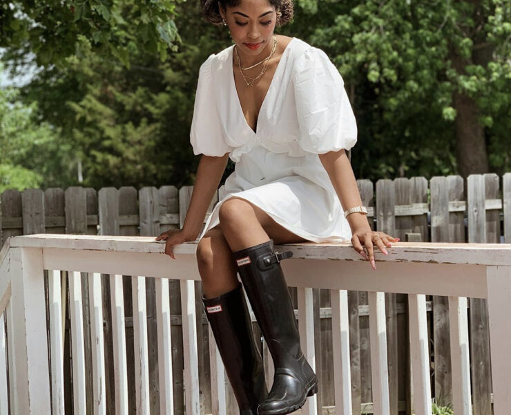 Ranch Couture