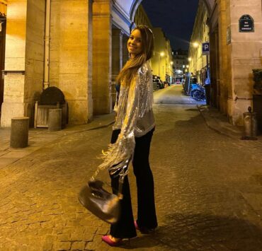 Shiny Night Out Shiny Night Out