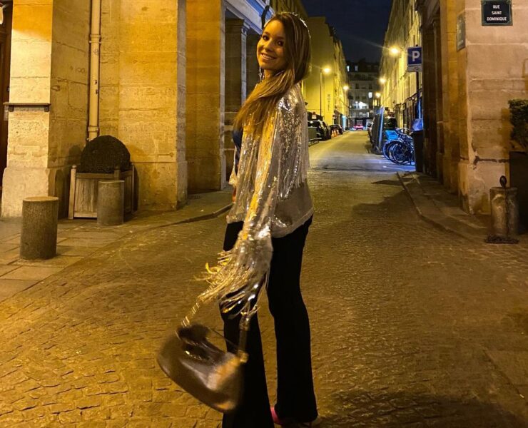 Shiny Night Out Shiny Night Out