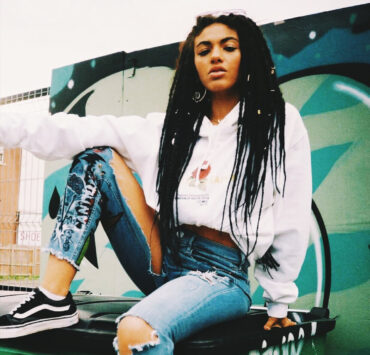 Urban style Urban style