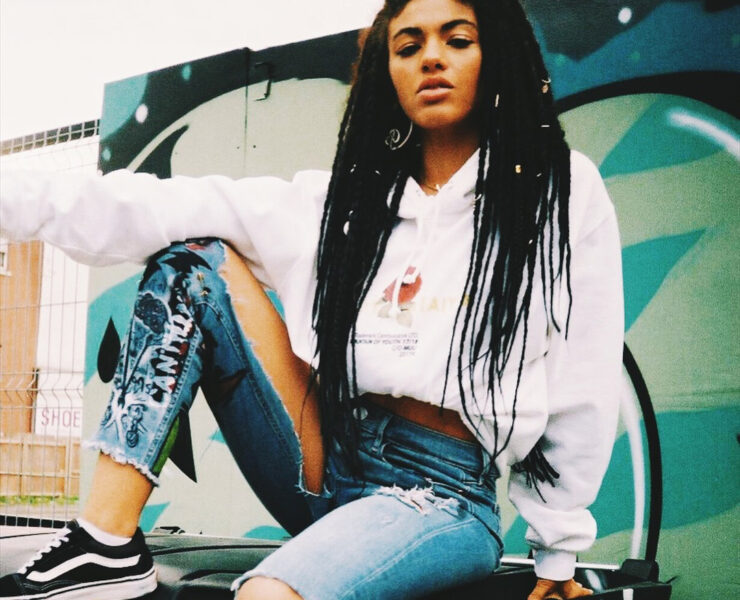 Urban style