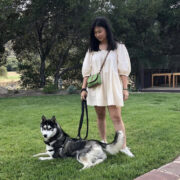 Pretty Summer Dress #OOTD