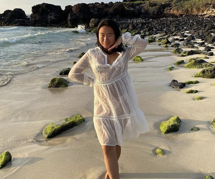 Beach Day #OOTD