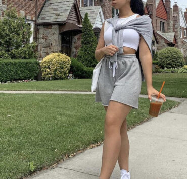 Sporty Chic #OOTD Sporty Chic #OOTD