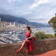 Oh La La…Monaco