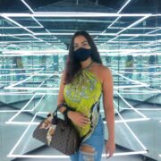 Hottest Item Of This Season